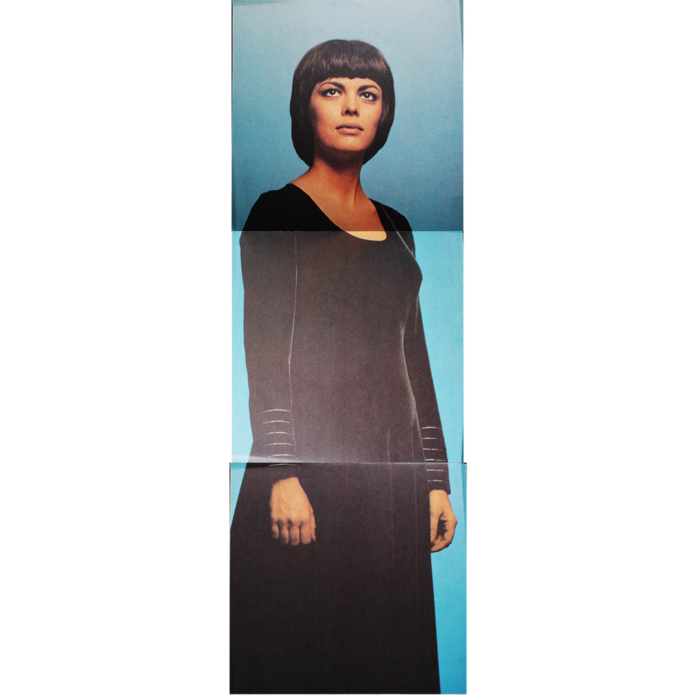 Mireille Mathieu / Stars In Gold (2LP)