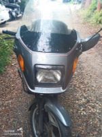 BMW K100LT 0179593K100LT