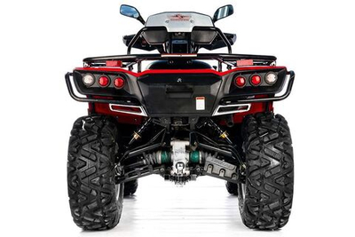 Квадроцикл SHARMAX Magnum 700 (P)