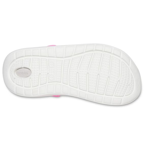 Crocs LiteRide 'Electric Pink'