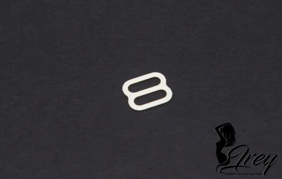 Рамка-регулятор Arta-F, 10 мм, металл, айвори 004