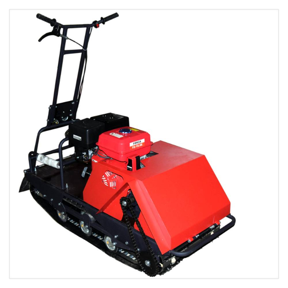 Мотобуксировщик Forza 15л.с.