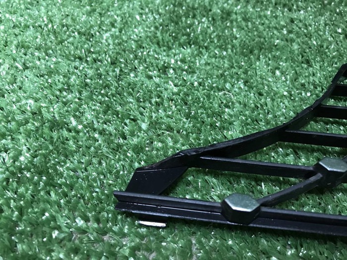 Решетка радиатора Mercedes V w447 (2014-н.в.) AMG