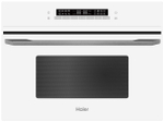 Электрический духовой шкаф Haier HMX-BDC399W