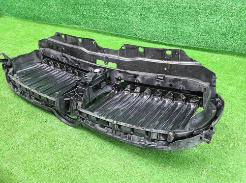 Решетка радиатора BMW 7er G11 G12 (2015-2019)