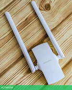 Wi-Fi адаптер Mercusys MW300UH