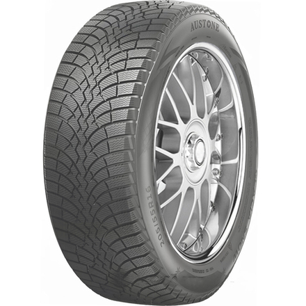 Зимняя шина Austone Glacia Snow (205/60 R16 96H)
