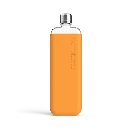 Чехол для бутылки Memobottle Slim