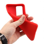 Панель Soft Touch для Huawei P40 Pro/ Pro Plus , 007004 Мятный