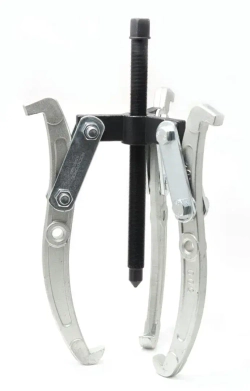 Съемник трехлапый переставной 24''(? захвата-450мм) RockForce##Rock FORCE RF-6590624