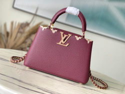 Louis Vuitton Capucines BB