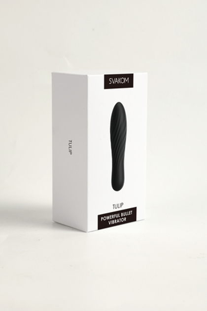 Svakom Tulip - вибропуля