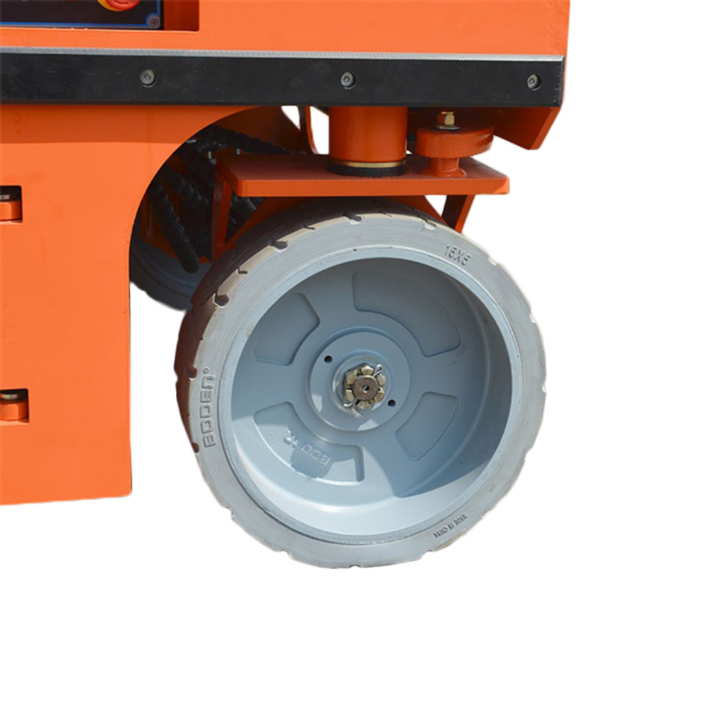 GROST SPX H380-6N (8 метров)