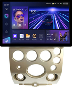 Магнитола для Infiniti QX56 JA60 2004-2007 (поддержка Bose) - Teyes CC3-2K монитор 13" 2K QLED на Android 10, 4G SIM-слот, CarPlay
