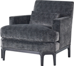 Кресло Baker Celestite Lounge Chair