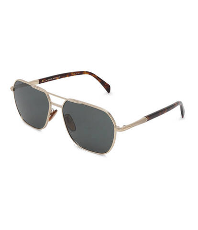 Солнцезащитные очки David Beckham - золотой(DB 1128\/G\/S)