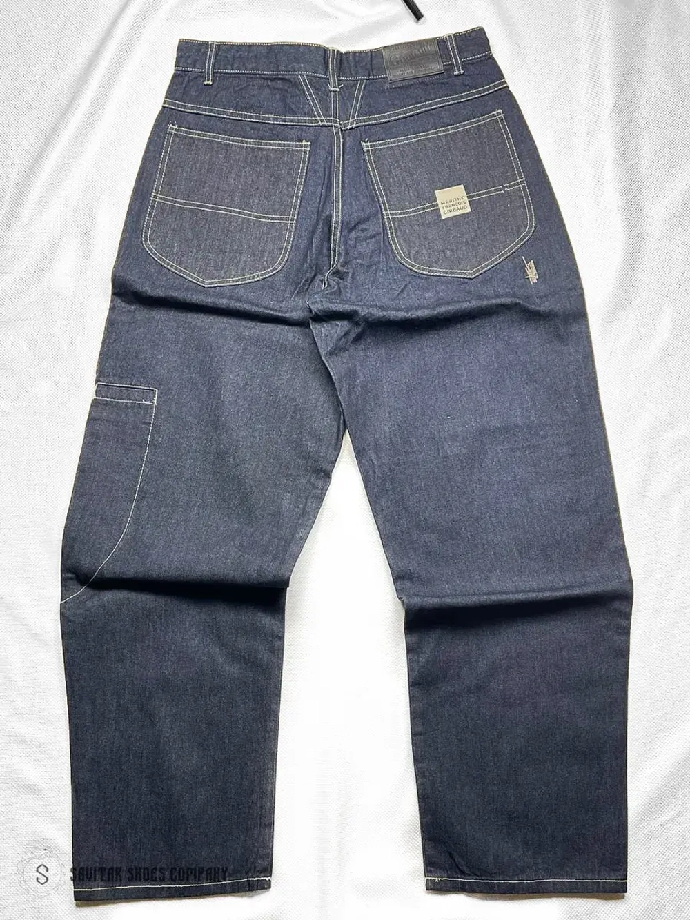 Джинсы от Savitar Ecko South pole True religion Jnco