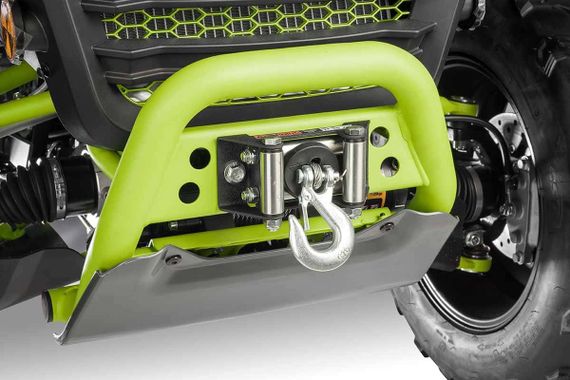 Квадроцикл SEGWAY Snarler AT6 SE (ПСМ)