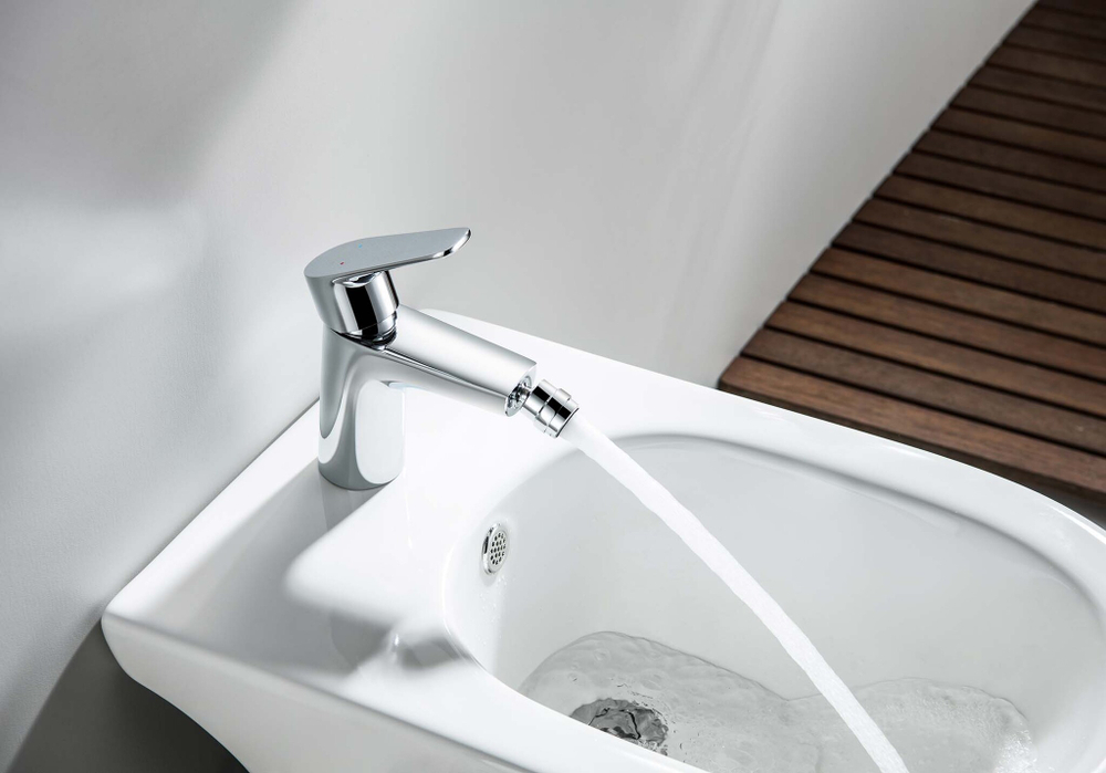 Смеситель для биде AQUATEK AQ1118CR БЕТТА