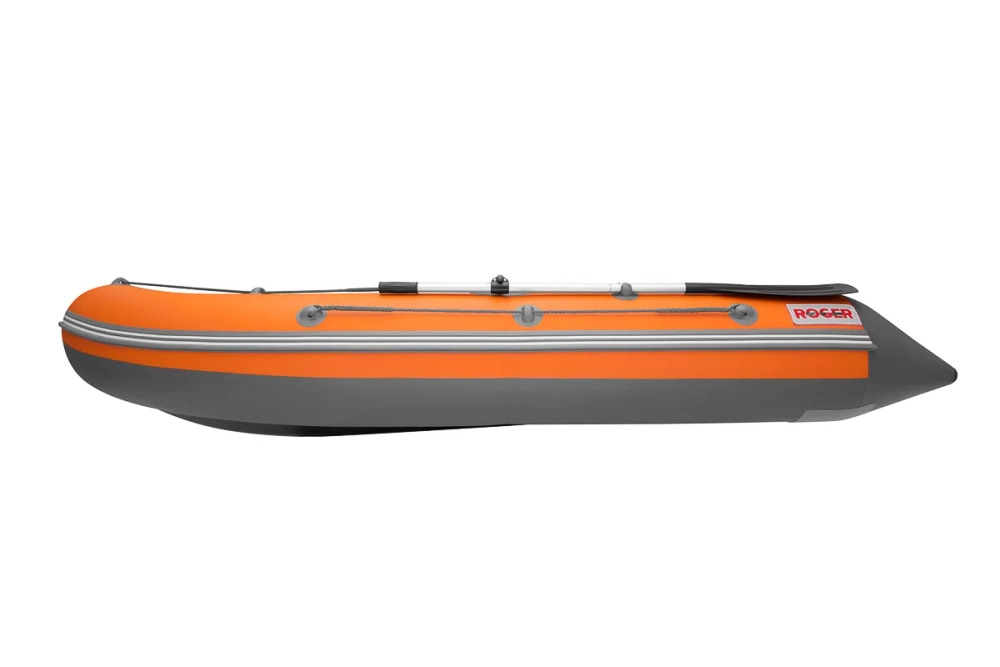 Моторная лодка ПВХ Hunter Keel 3200