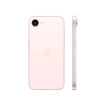 Apple iPhone 17e 256GB, розовый