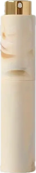 Атомайзер с мраморным узором 10ml