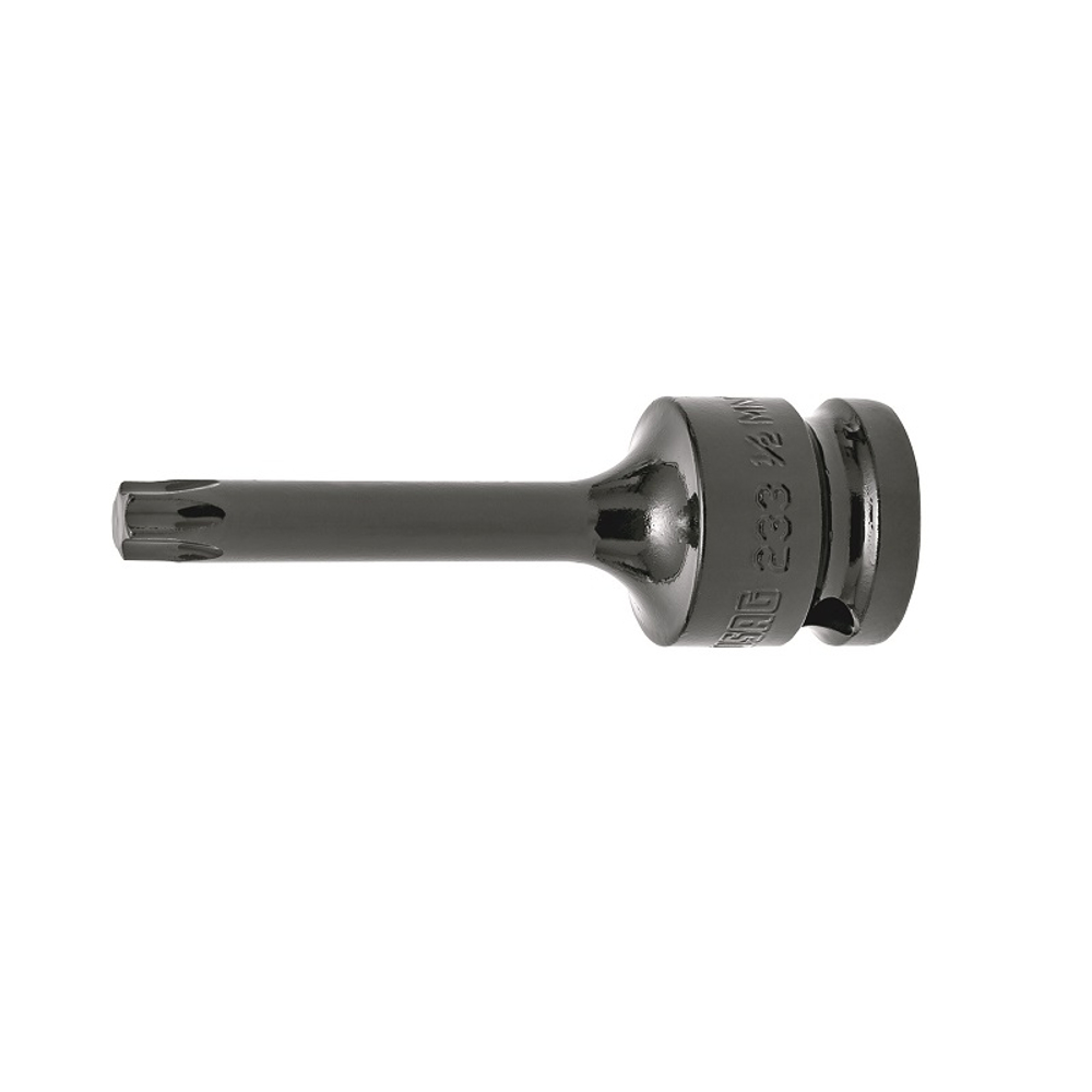 233 1/2 MNTX Головка ударная для винтов TORX T60, длина 55 мм, USAG (Италия)