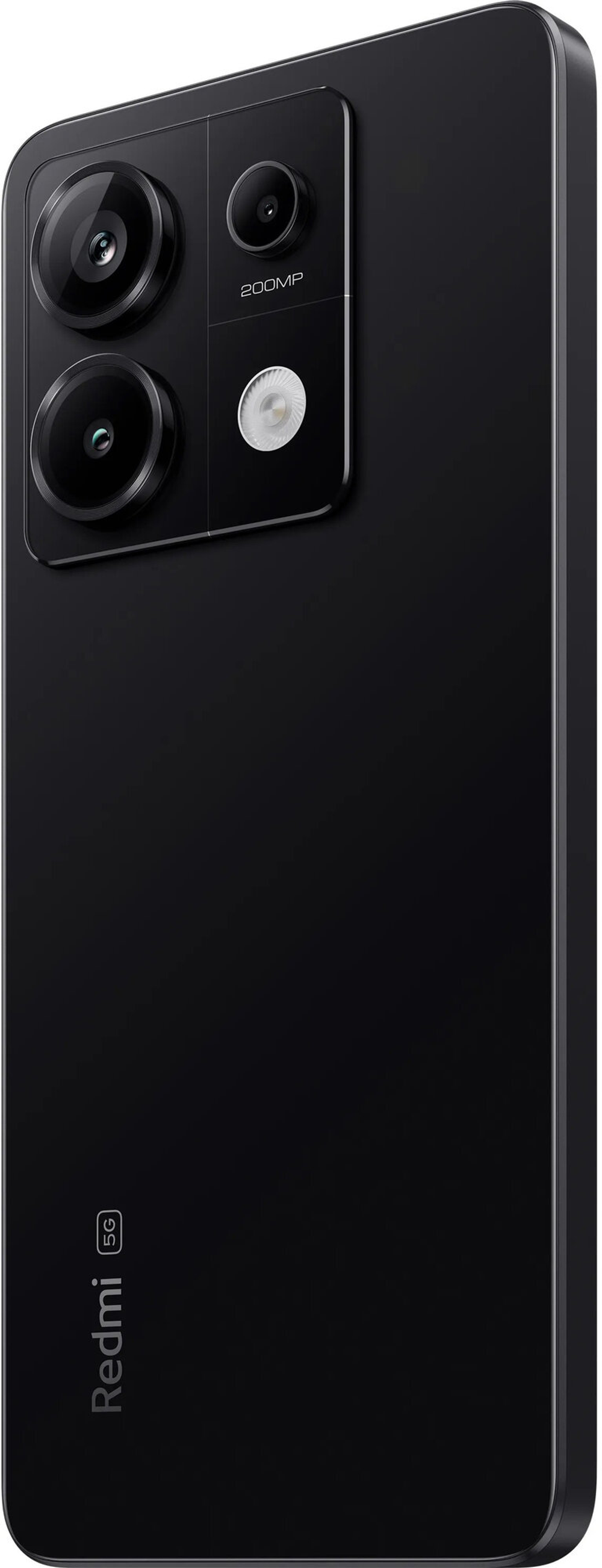 Xiaomi Redmi Note 13 Pro 5G 12/512Gb Midnight Black