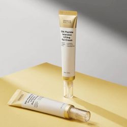 SUNGBOON EDITOR Антивозрастной крем с пептидами для глаз Silk Peptide Intensive Eye Cream (30 мл)