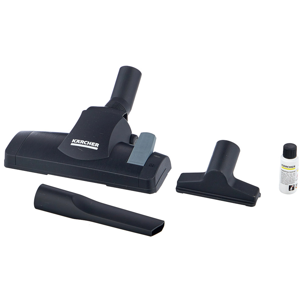 Пылесос Karcher DS 6