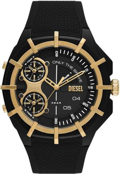 Наручные часы Diesel DZ1987 с хронографом