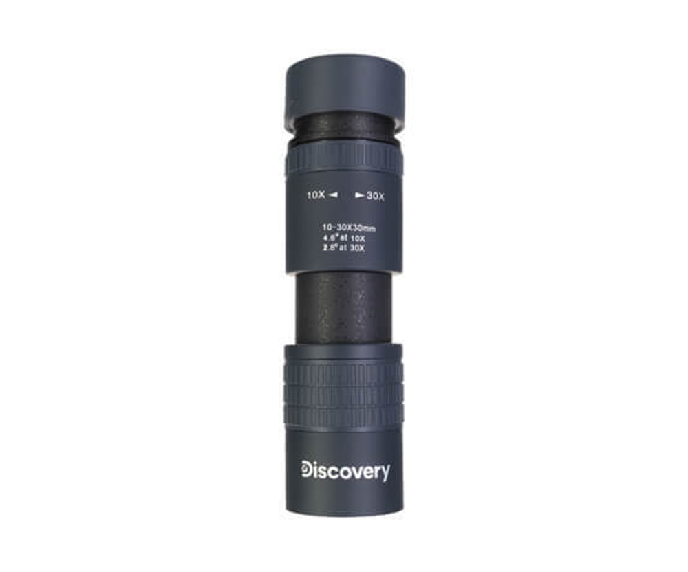 Монокуляр Discovery Gator 10–30х30 - фото 7