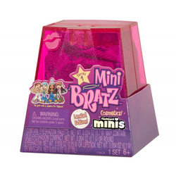 Bratz Mini - Flashback Minis Косметика Bratz 585855EUC