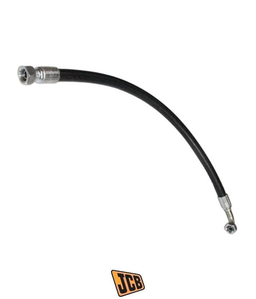 Шланг гидравлики 715-мм JCB 613/22800, 613-22800, 61322800