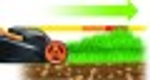 Газонокосилка аккумуляторная Worx WG779E.1