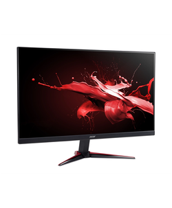 Монитор 27'' ACER Nitro VG270M3bmiipx  IPS, 1920x1080, 1  / 0.5ms, 250cd, 180Hz, 2xHDMI(2.0) + 1xDP(1.2) + Audio Out, 2Wx2, FreeSync Premium, HDR 10