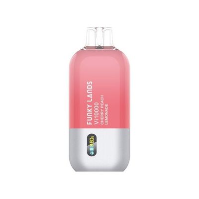 FUNKY LANDS VI 10000