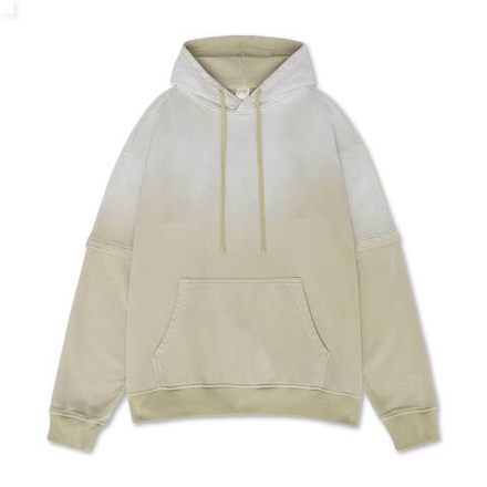 Худи zip Off Street