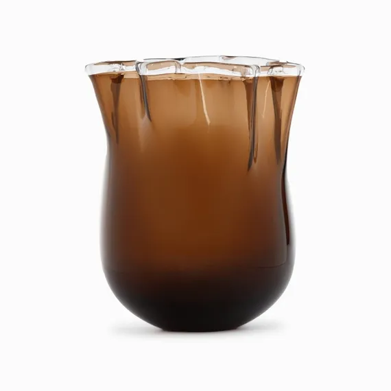 Ваза Pottle высота 34