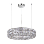 4927/52L ODL Люстра LED 52Вт 4000К 220В IP20 L-VISION