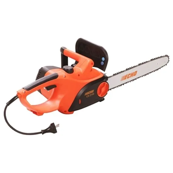 Электропила цепная &quot;ECHO&quot; CS-2000