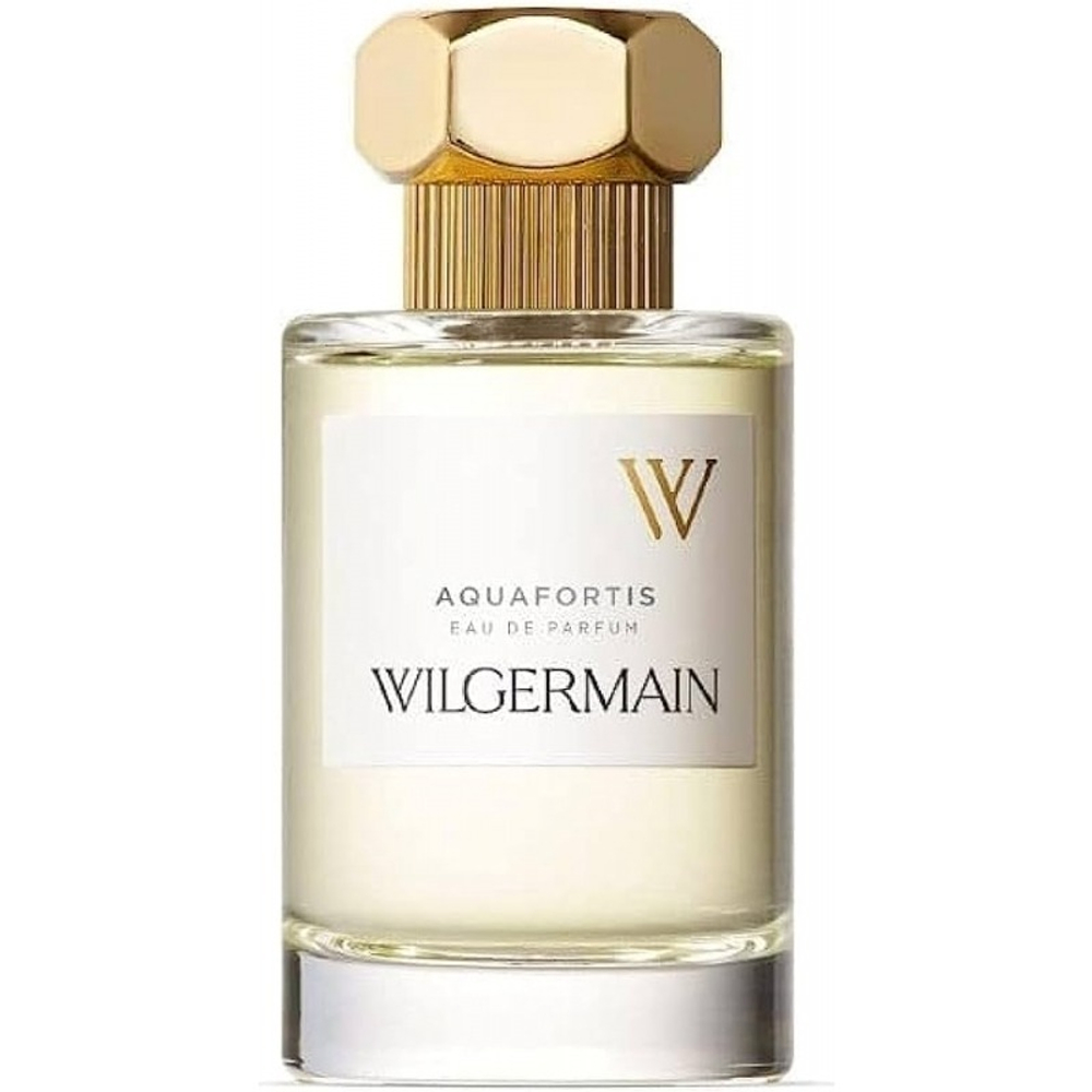 Парфюмерная вода WILGERMAIN AQUAFORTIS 100мл.
