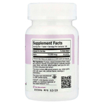 Maxi Health, Жевательные таблетки с биотином 10 000 ™, натуральная клубника, 10 000 мкг, 100 жевательных таблеток