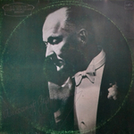 Александр Вертинский / Александр Вертинский (2LP)