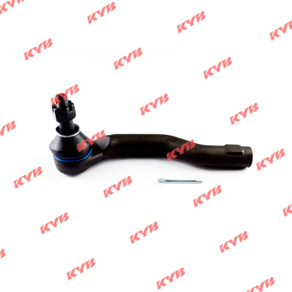 Наконечник рулевой тяги KYB (F L) KTR1260