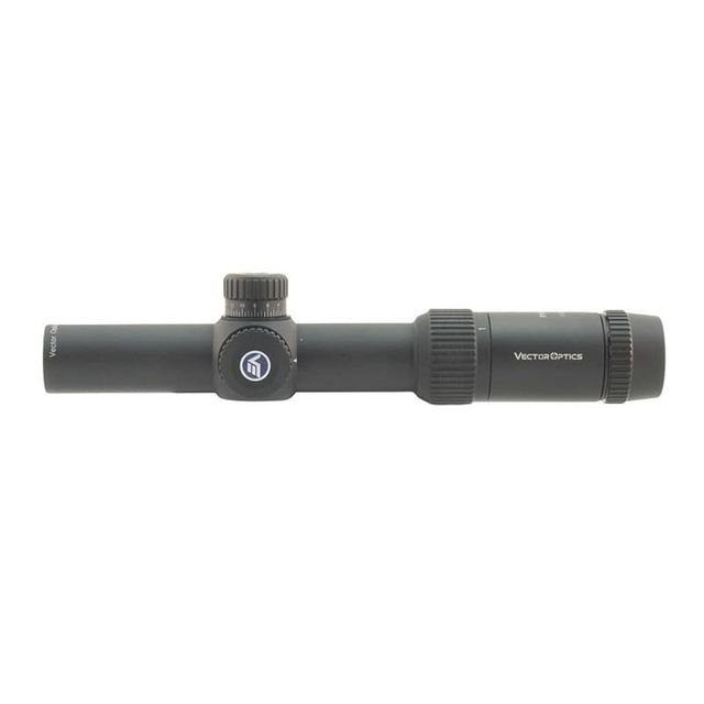 Прицел Forester 1-5x24 Gen II, Vector Optics
