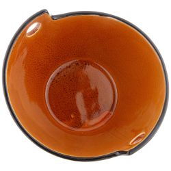 САЛАТНИК КОЛЛЕКЦИЯ "АРТ-ДЕКО" 17,5*16*11 СМ 850 МЛ