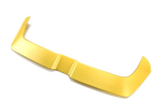 Спойлер V.1 для Audi A3 8Y 2020+ Hatchback