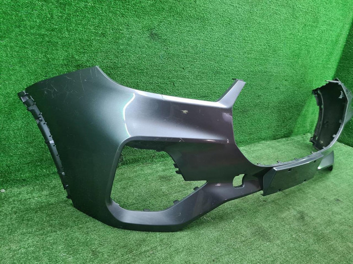 Бампер передний Chery Tiggo 8 Pro (2021-н.в.)