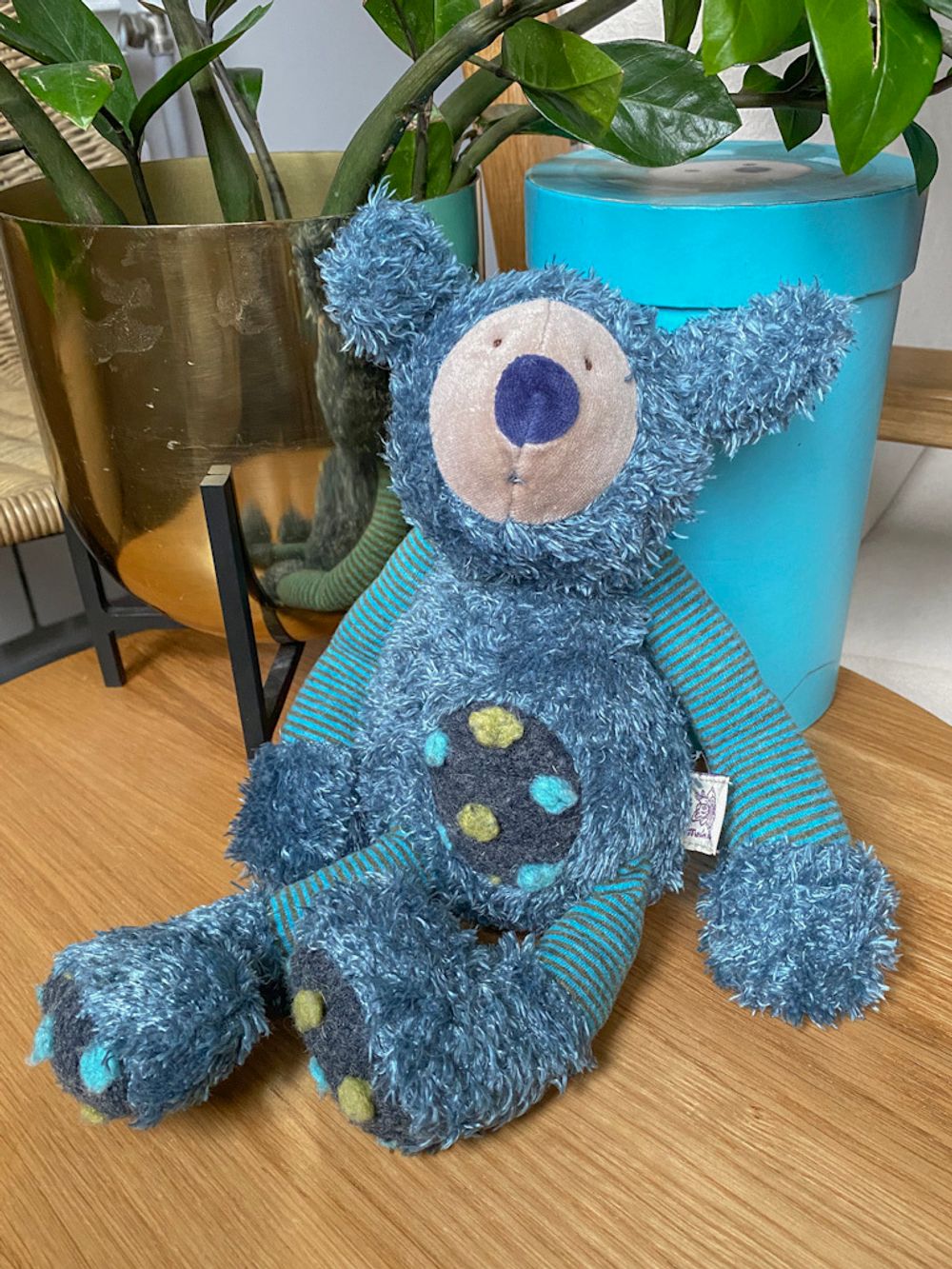 Игрушка Moulin Roty